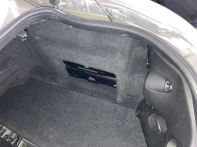 Gebraucht Jaguar XK8 284 PS (208 kW) 2002 Grau Coupé