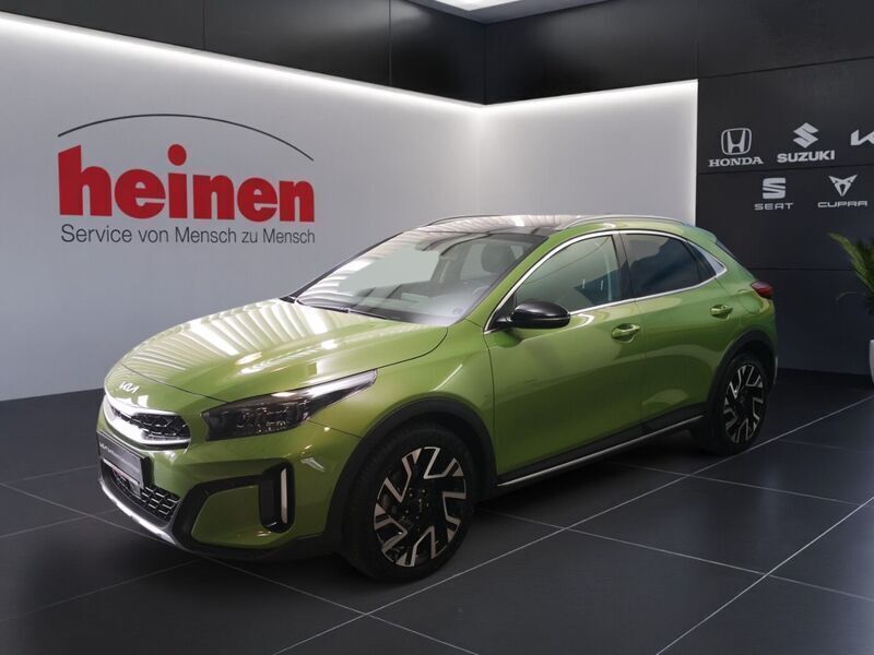 Othercolor Gebraucht 2024 Kia XCeed Platinum Edition SUV | 28.480 € (Fairer Preis) - Bild 1/4