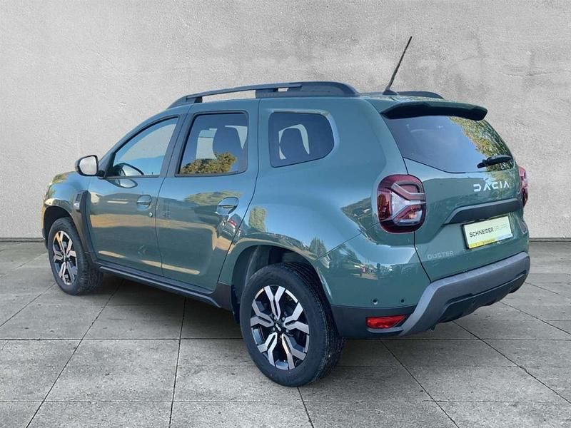 Gebraucht Dacia Duster Journey 150 PS (110 kW) 2024 Andere farbe SUV