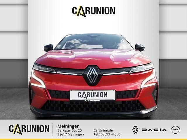 Brugt Renault Megane E-Tech Techno 160 kW (218 HK) 2024 Andere farbe