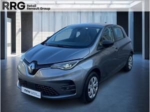 Gebraucht Renault Zoe Evolution 50 kW (69 PS) 2023 Dolomitgrau Kleinwagen