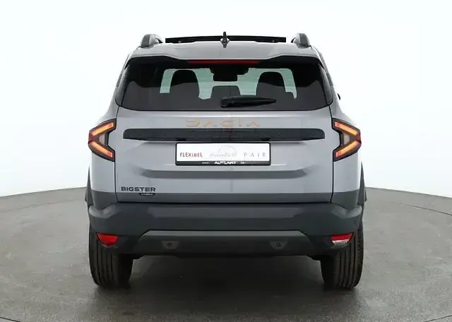Neu Dacia Bigster Extreme 156 PS (114 kW) 2026 Grau SUV