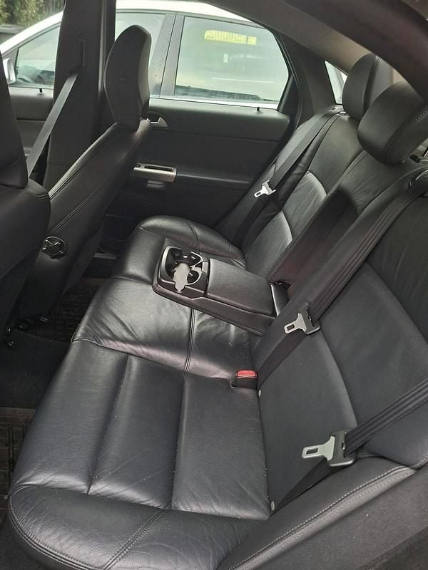 Gebraucht Volvo S40 136 PS (100 kW) 2009 Grau Limousine