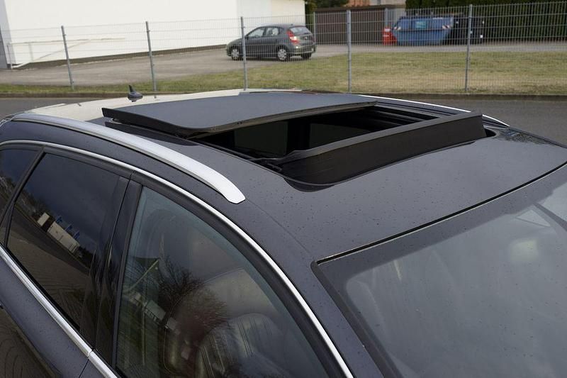 Gebraucht Audi A6 S-Line 190 PS (139 kW) 2014 Violet Kombi