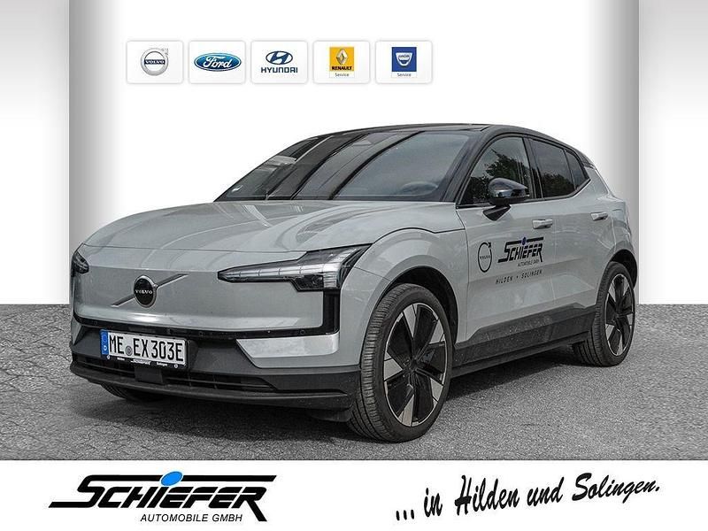 Gebraucht Volvo EX30 Plus 200 kW (272 PS) 2024 Grau SUV