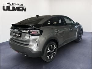 Neu Citroën C4 145 PS (106 kW) 2025 Grün (manhattangrün) Limousine