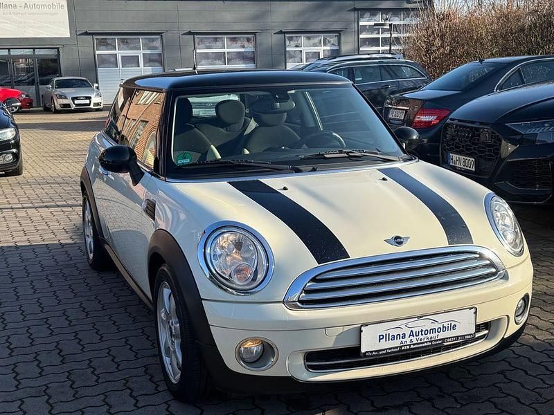 Gebraucht 2008 Mini Cooper Kleinwagen | 3.999 € (Fairer Preis) - Bild 1/4
