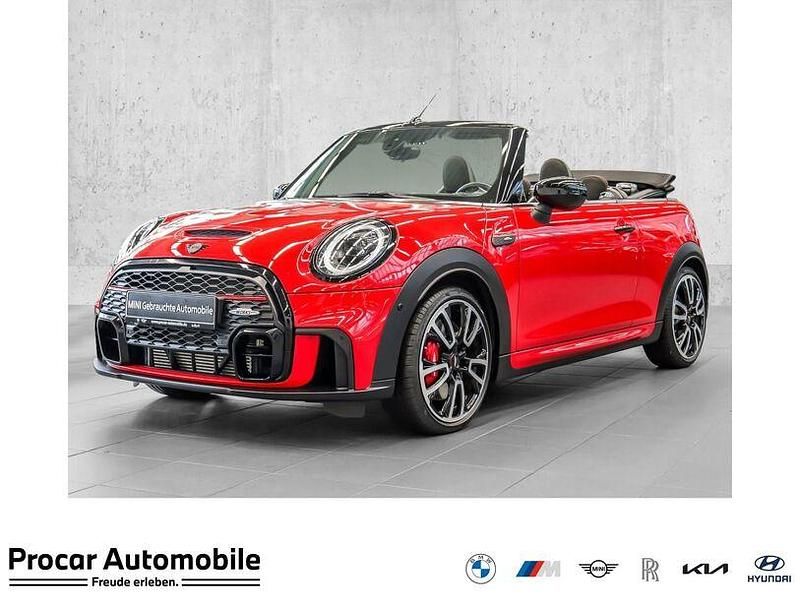 Andere Gebraucht 2022 Mini Cooper Kleinwagen | 34.495 € - Bild 1/4