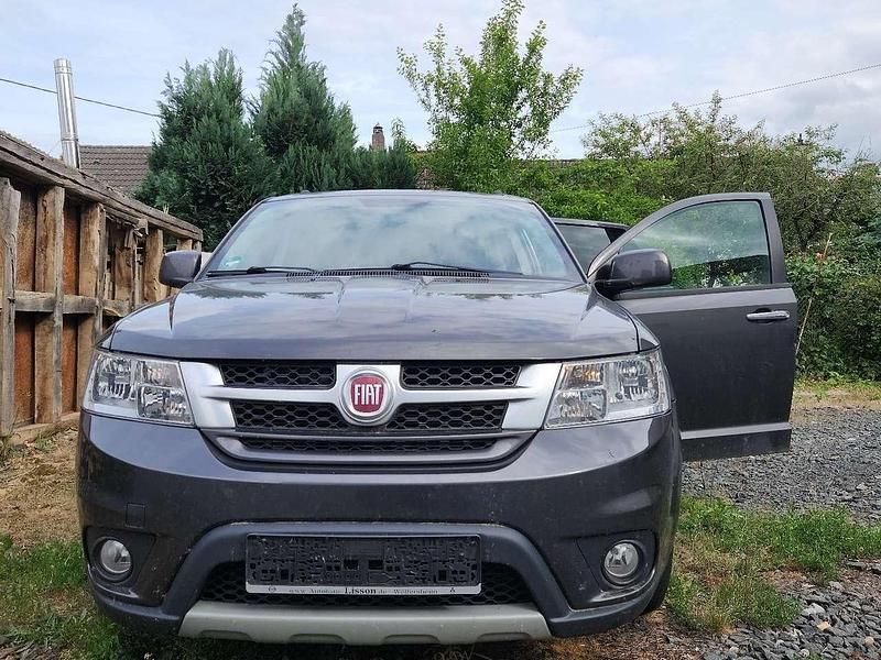Gebraucht 2014 Fiat Freemont SUV | 12.000 € (Fairer Preis) - Bild 1/4