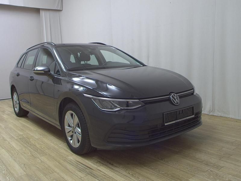 Gebraucht VW Golf VIII Pro 150 PS (110 kW) 2023 Grau Kombi