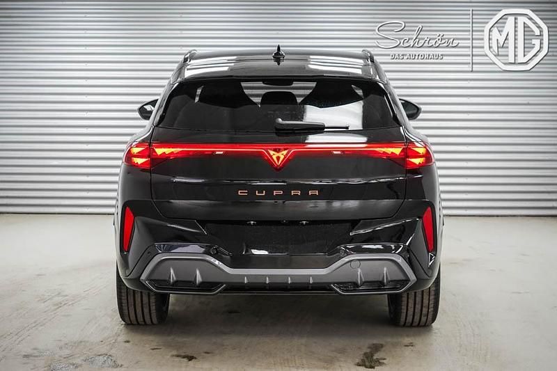 Usata Cupra Terramar 204 CV (150 kW) 2025 SUV