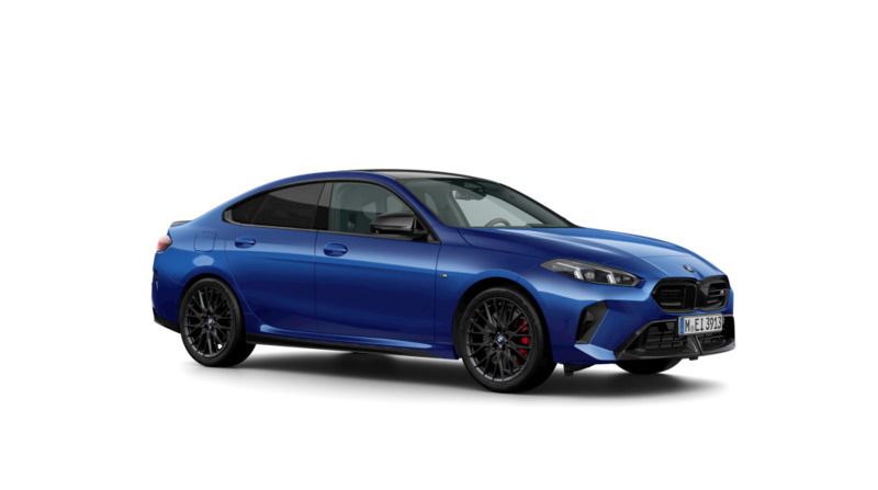 Gebraucht BMW M235 Efficient Dynamics 300 PS (220 kW) 2024 Coupé