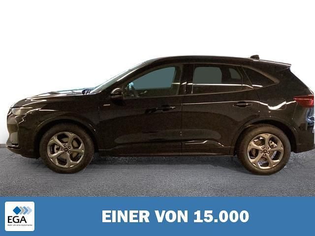 Gebraucht Ford Kuga ST-Line 151 PS (111 kW) 2024 Metallic SUV