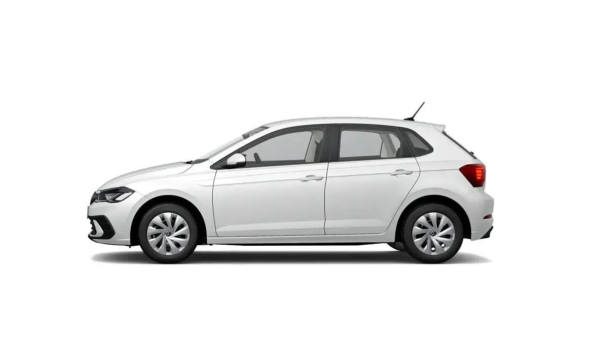 Gebraucht VW Polo Life 80 PS (58 kW) 2023 Kleinwagen