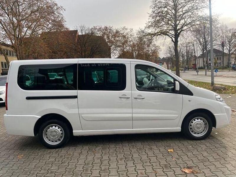 Gebraucht Peugeot Expert Allure 163 PS (119 kW) 2014 Andere Van