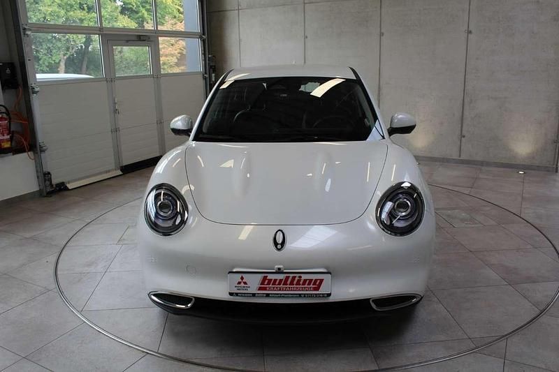 Gebraucht Ora 03 125 kW (171 PS) 2023 Moonlight white Kleinwagen