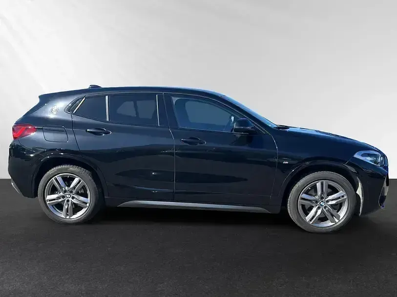 Gebraucht BMW X2 M Sport 220 PS (161 kW) 2021 SUV