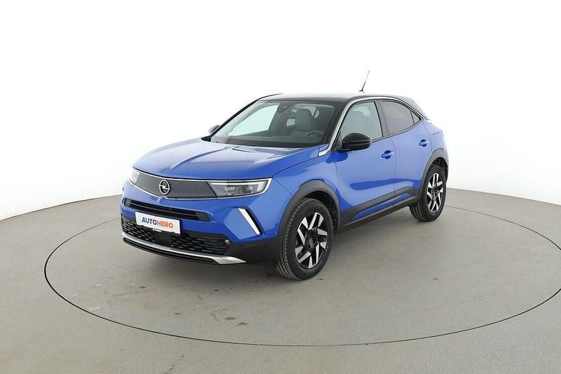 Usata Opel Mokka Elegance 131 CV (96 kW) 2022 SUV