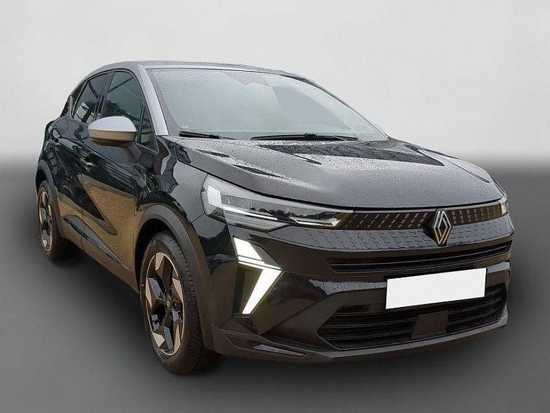 Blackpearlschwarz+highlandgra Neu 2025 Renault Captur Techno SUV | 26.790 € (Fairer Preis) - Bild 1/4