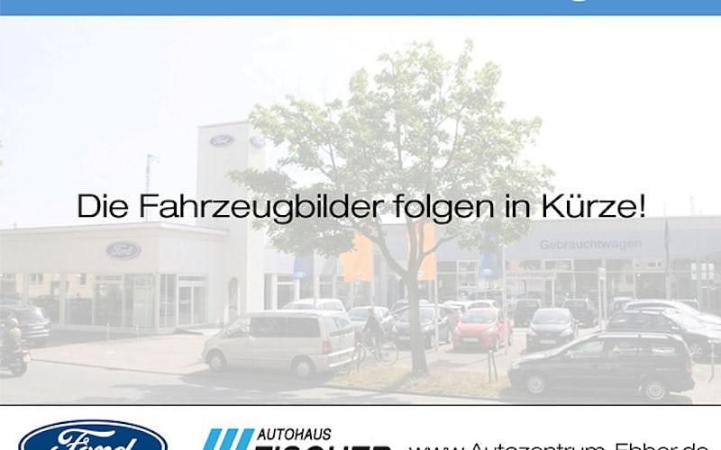 Rot Gebraucht 2025 Ford Ranger Wildtrack Abholung | 49.979 € (Teuer) - Bild 1/4