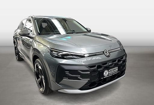 Neu VW T-Roc Style 150 PS (110 kW) 2026 Grau SUV
