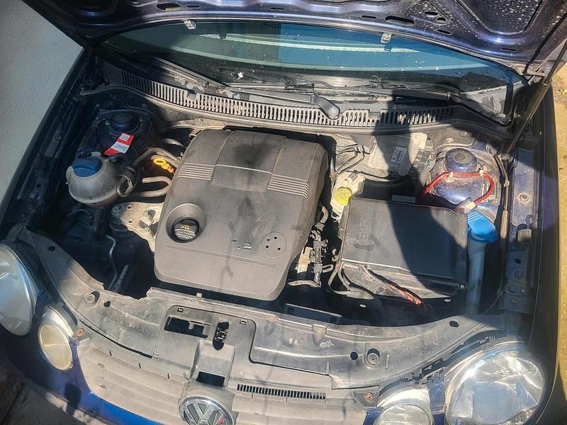 Second-hand VW Polo 2002 Hatchback