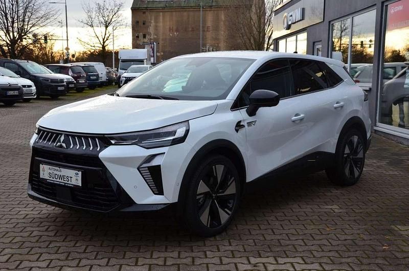 Neu Mitsubishi Grandis Edition 158 PS (116 kW) 2025 Other Kombi