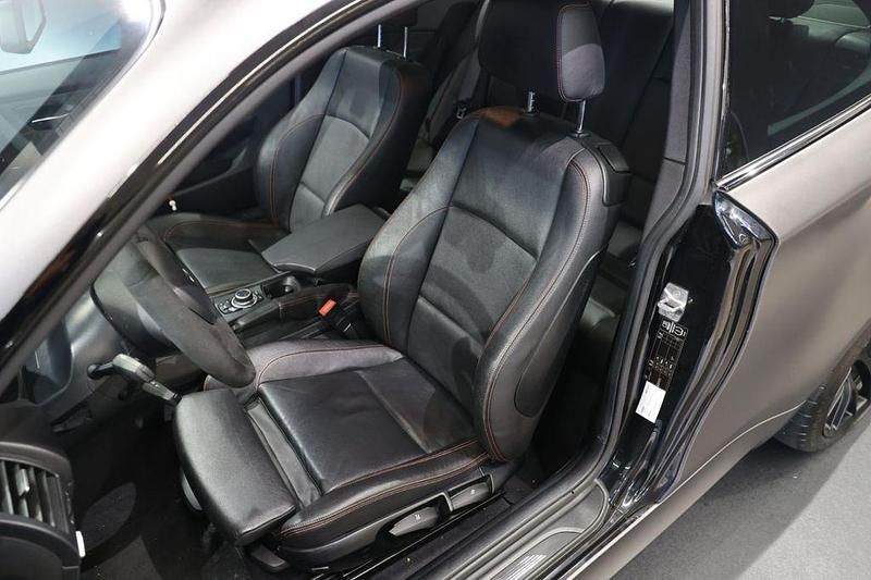 Second-hand BMW 1M Performance 454 CP (333 kW) 2012 Gri Coupe