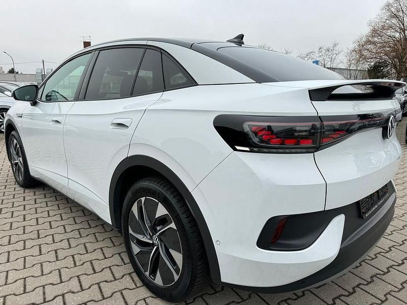 Gebraucht VW ID.5 Pro 150 kW (204 PS) 2022 Weiß SUV