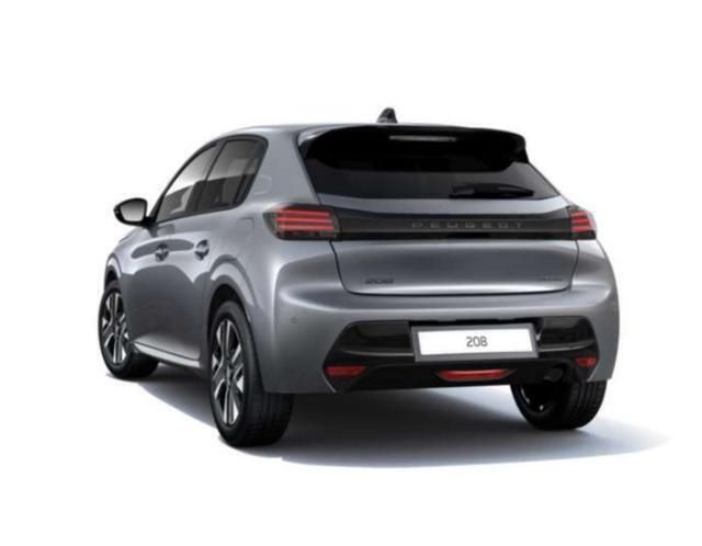 Artense grau metallic artense grau metallic Neu 2024 Peugeot 208 Allure Kleinwagen | 21.691 € (Fairer Preis) - Bild 1/2