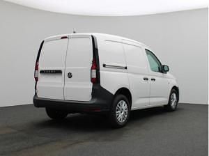 Gebraucht VW Caddy 102 PS (75 kW) 2025 Weiß (candyweiß) Van / Kleinbus