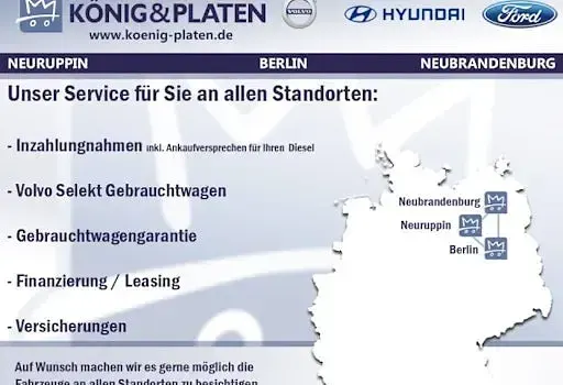 Gebraucht Volvo XC90 Ultra 407 PS (299 kW) 2024 Schwarz SUV