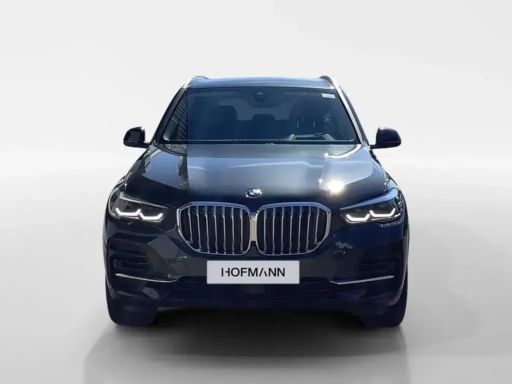 Gebraucht BMW X5 Sport Line 286 PS (210 kW) 2023 Grau SUV