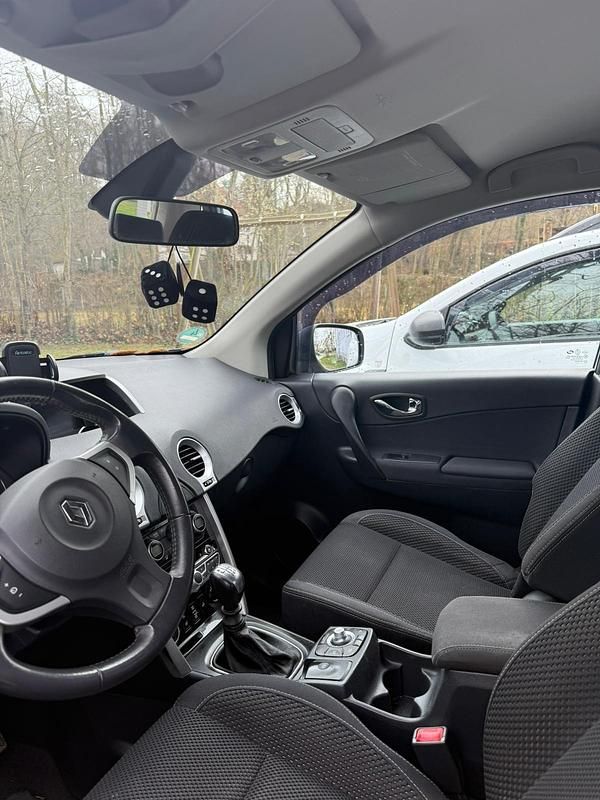 Gebraucht Renault Koleos 150 PS (110 kW) 2012 Grau SUV