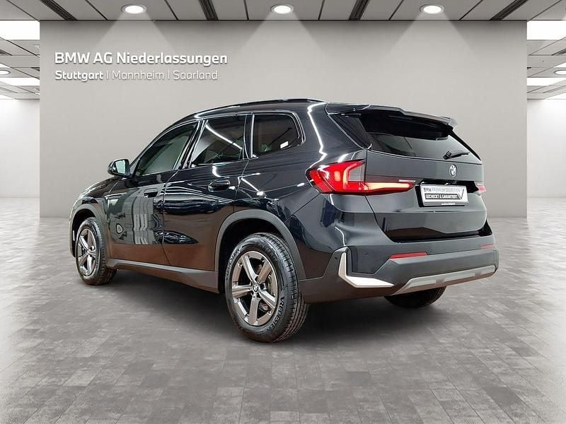 Gebraucht BMW X1 Efficient Dynamics 150 PS (110 kW) 2024 Schwarz SUV