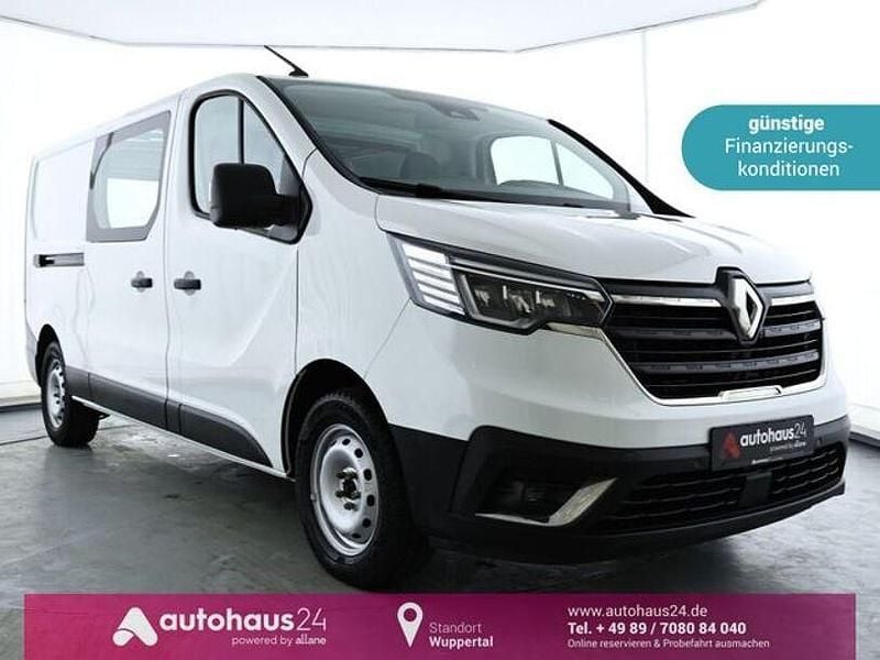Gebraucht Renault Trafic Komfort 150 PS (110 kW) 2022 Andere