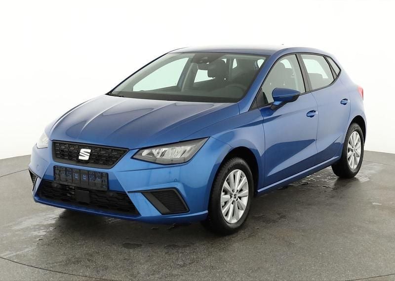 Usata Seat Ibiza Style 95 CV (69 kW) 2025 Berlina
