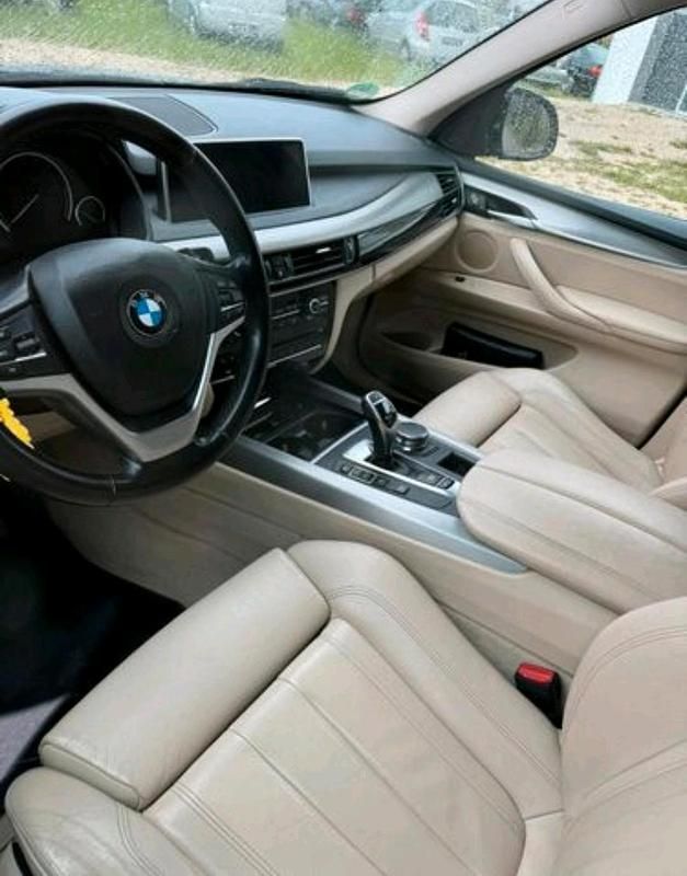 Gebraucht BMW X5 2018 SUV