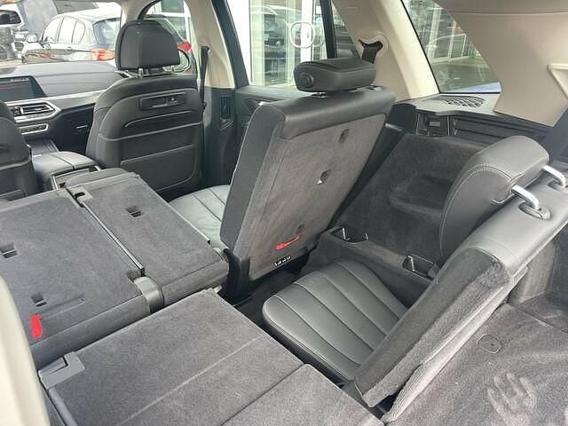 Gebraucht BMW X5 Comfort Edition 265 PS (194 kW) 2019 Saphirschwarz SUV