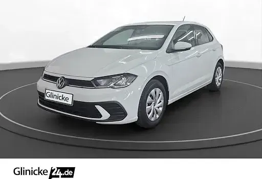Neu VW Polo Life 95 PS (69 kW) 2026 Weiß Kleinwagen