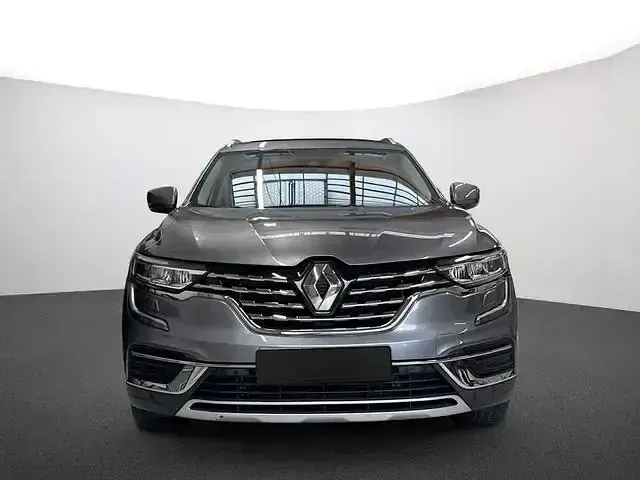 Gebraucht Renault Koleos Techno 184 PS (135 kW) 2023 Gray m SUV