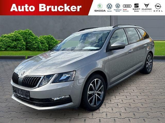 Gebraucht 2019 Skoda Octavia Soleil Kombi | 18.790 € (Etwas zu teuer) - Bild 1/4