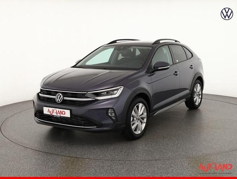 Grau Neu 2025 VW Taigo SUV | 27.490 € (Superpreis) - Bild 1/4