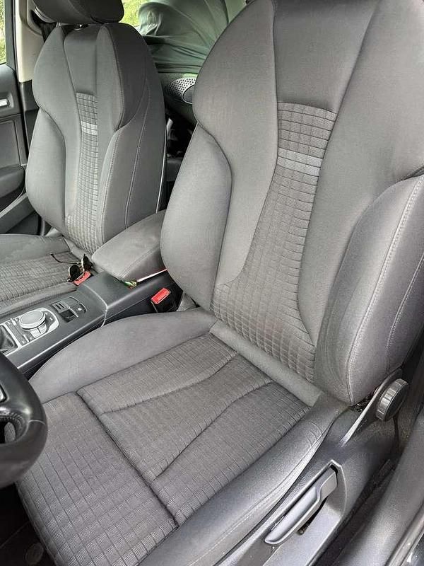 Gebraucht Audi A3 Attraction 150 PS (110 kW) 2013 Kombi