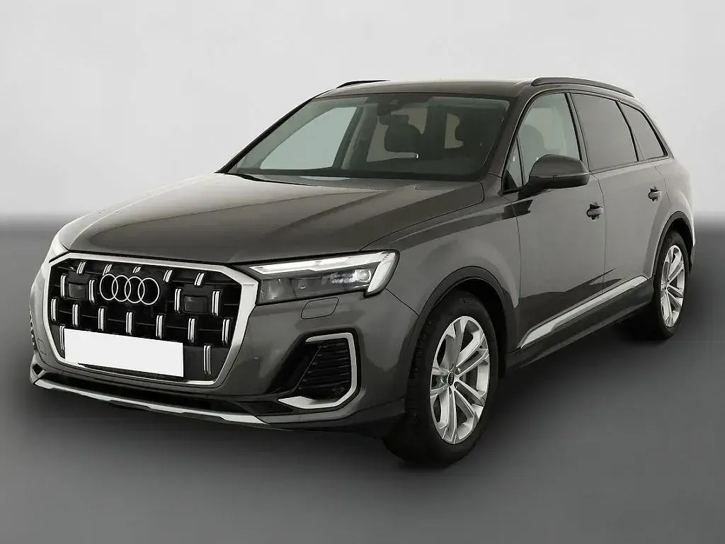 Gebraucht Audi Q7 Comfort 231 PS (169 kW) 2025 SUV