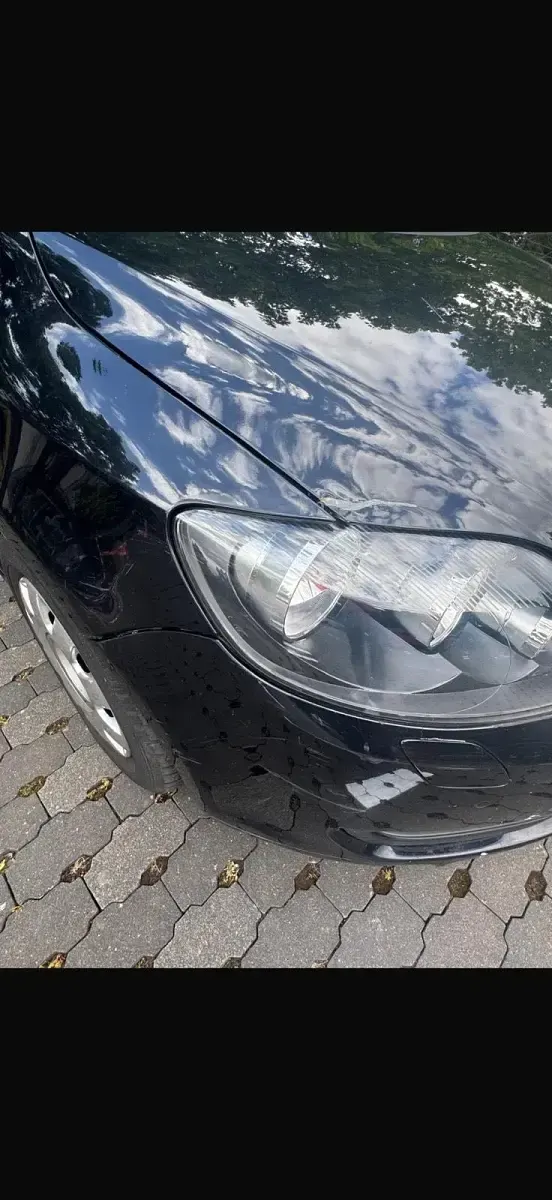 Gebraucht VW Golf Plus Cross 158 PS (116 kW) 2012 Schwarz Kombi