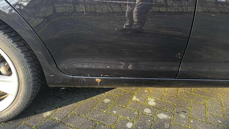 Gebraucht VW Golf V Highline 140 PS (102 kW) 2009 Kombi