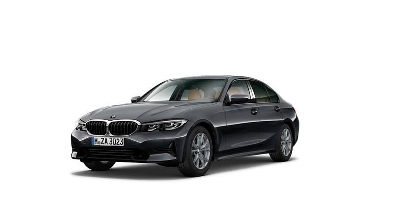 Gebraucht BMW 318 Shadowline 156 PS (114 kW) 2026 Limousine