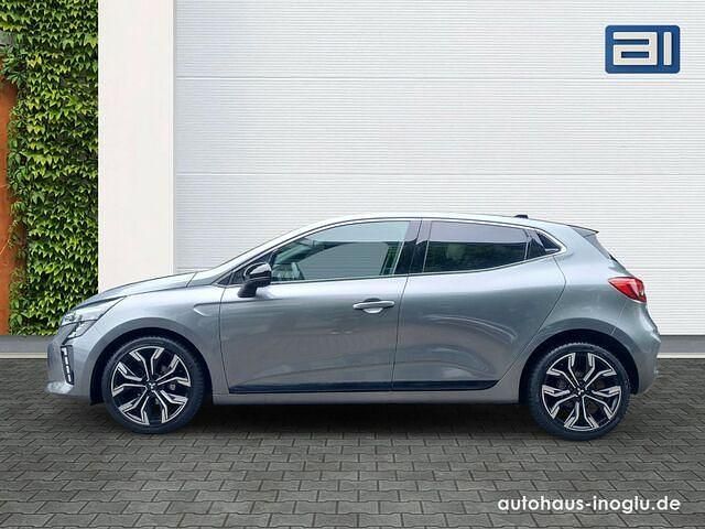 Gebraucht Mitsubishi Colt Edition 91 PS (66 kW) 2024 Grau Kleinwagen