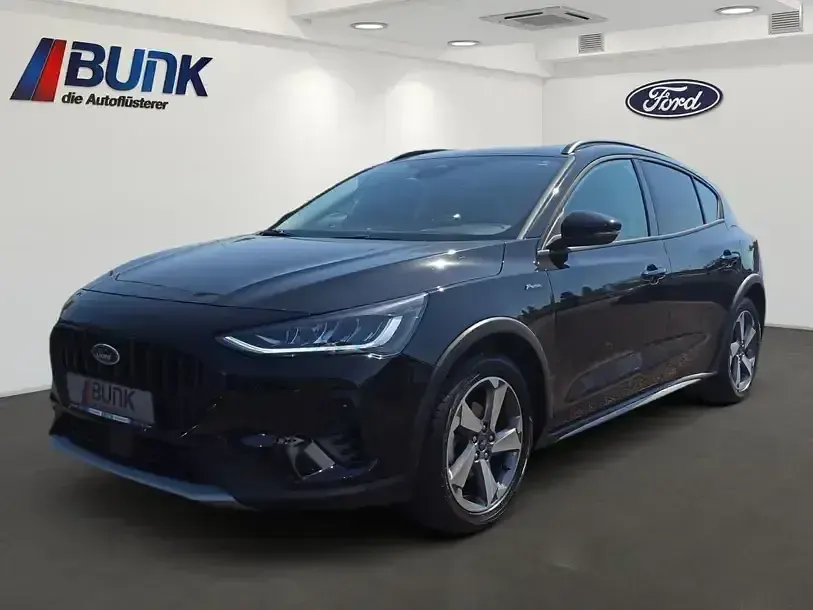 Brugt Ford Focus Active X 155 HK (114 kW) 2024 Stationcar